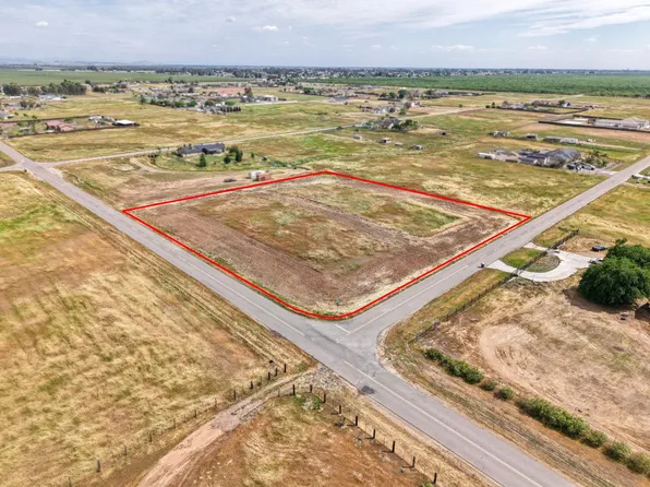 0 Dennis Rd, Madera, CA 93638