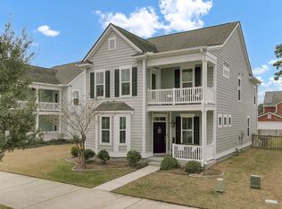1847 Grovehurst Dr, Charleston, SC 29414