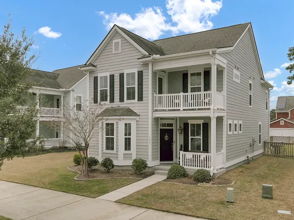 1847 Grovehurst Dr, Charleston, SC 29414