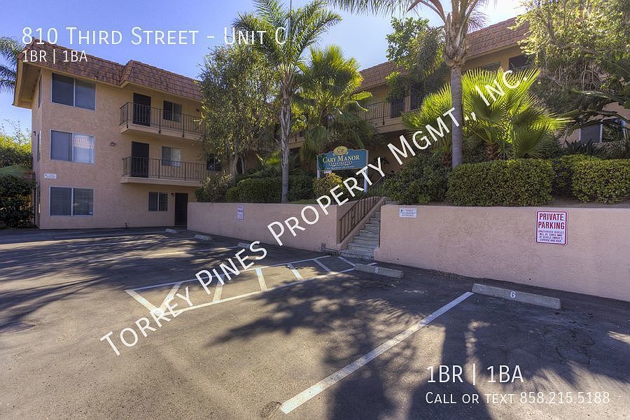 2nd image of 810 3rd St APT C