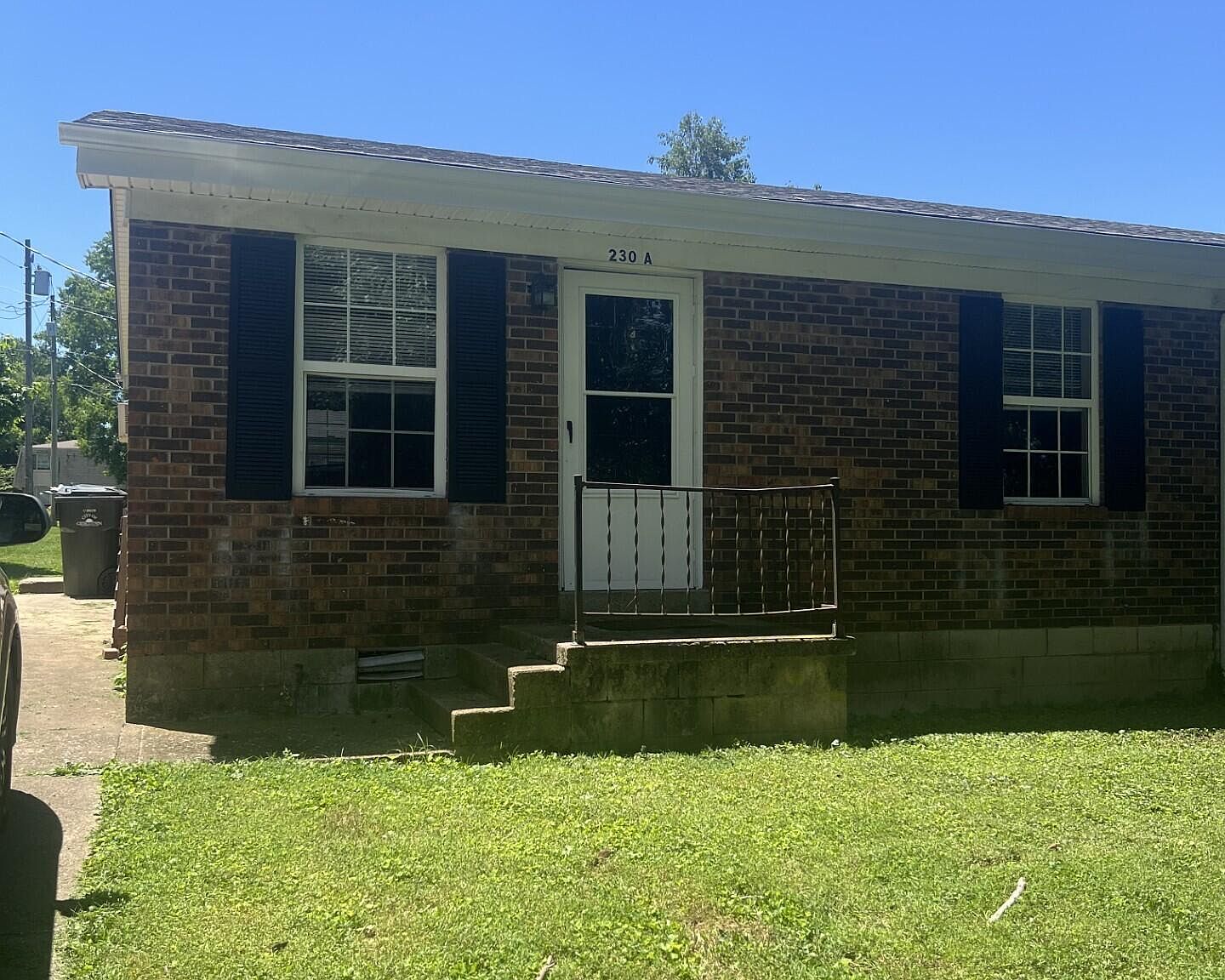 230 Markham Dr A, KY 40324 Zillow