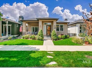 4693 S Wakes Pl, Boise, ID 83709