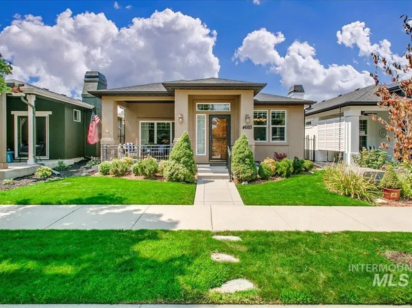 4693 S Wakes Pl, Boise, ID 83709