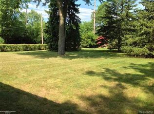 0 Harrington St, Clinton Twp, MI 48036