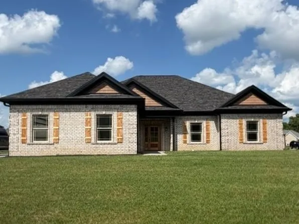 12312 Greenbriar Boulevard, Sellersburg, IN 47172
