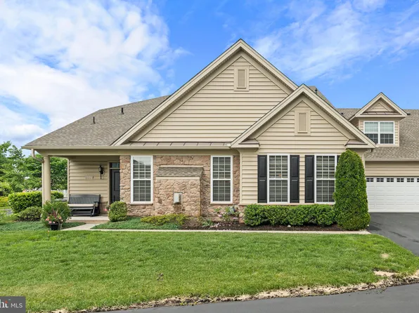 1255 Webb Dr, Perkasie, PA 18944