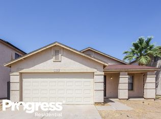 11526 W Bloomfield Rd, El Mirage, AZ 85335