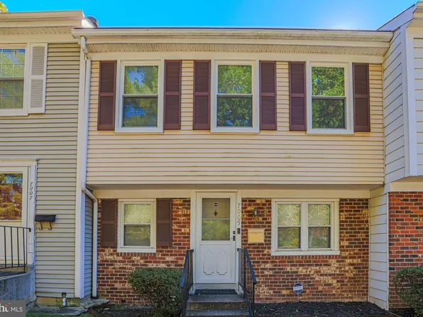 7005 Woodstream Ln, Lanham, MD 20706