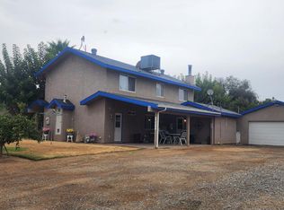10350 Avenue 388, Dinuba, CA 93618