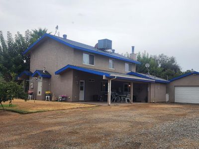 10350 Avenue 388, Dinuba, CA, 93618