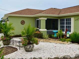 1722 Nelson Rd N, Cape Coral, FL 33993