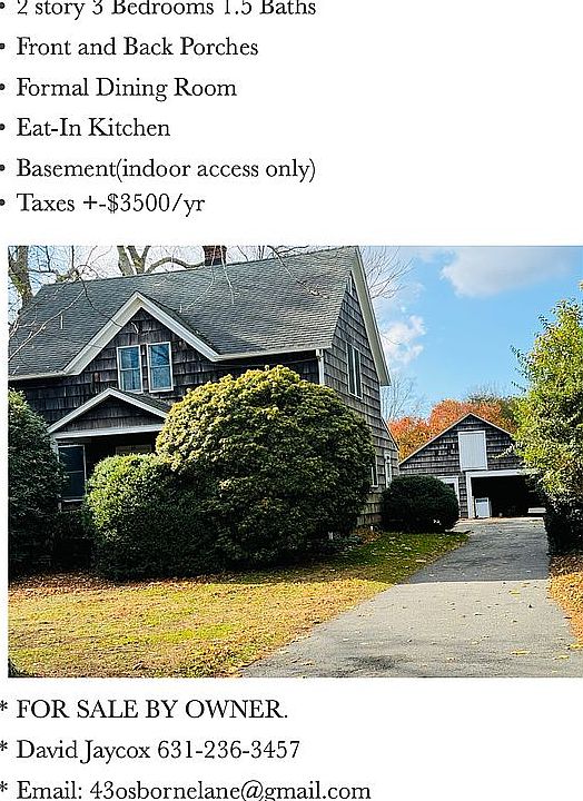 2nd image of 43 Osborne Ln