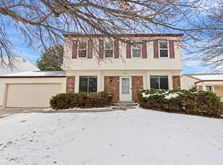 1009 S Lewiston Way, Aurora, CO 80017