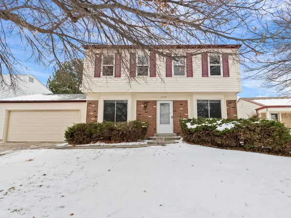 1009 S Lewiston Way, Aurora, CO 80017
