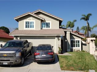 10906 Manchester St, Rancho Cucamonga, CA 91701
