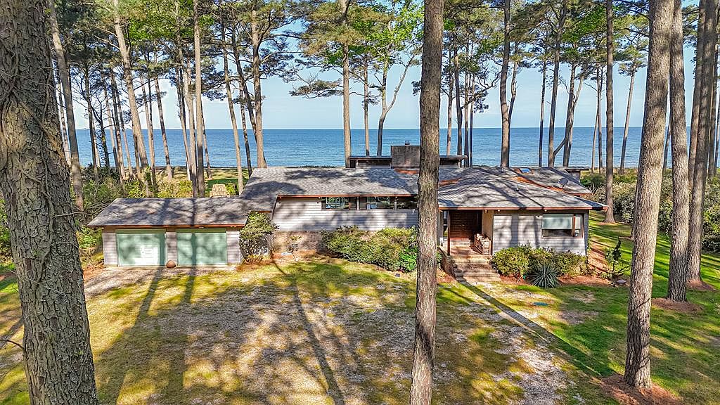 4680 Peaceful Shores Dr, Jamesville, VA 23398 MLS 60419 Zillow