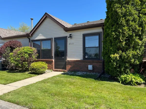 23616 Cottrell St #2, Clinton Township, MI 48035