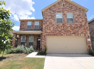 11205 Dunlop Ter, Austin, TX 78754