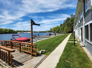9059 Clam Lake Rd, Bellaire, MI 49615