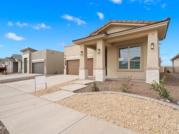 3824 Belief Ln, El Paso, TX 79938