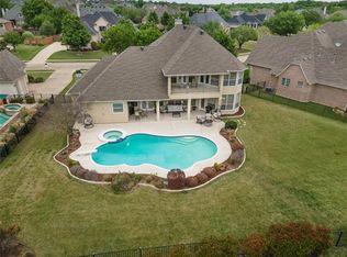 802 Faith Trl, Heath, TX 75032