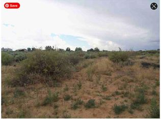 60 Ladera Rd, Belen, NM 87002