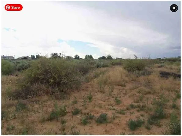 60 Ladera Rd, Belen, NM 87002