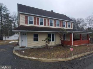120 Four Mile Rd, Pemberton, NJ 08068