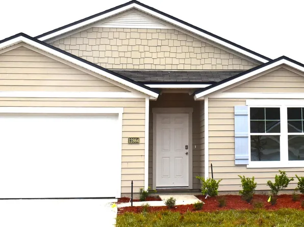 12864 CACAO TREE Trail, Jacksonville, FL 32218
