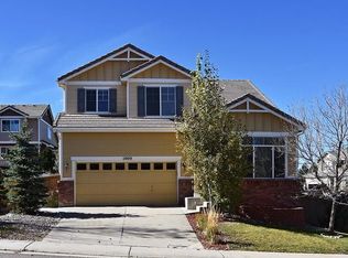 11009 Chesmore St, Highlands Ranch, CO 80130