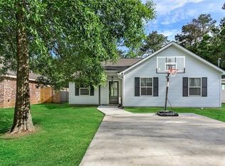 149 Madison Ave, Madisonville, LA 70447