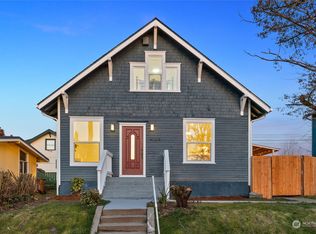 4105 S M St, Tacoma, WA