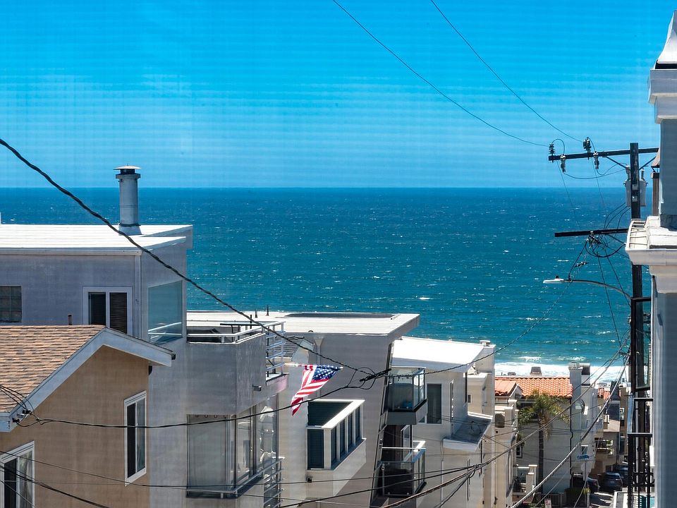 409 21st Place, Manhattan Beach