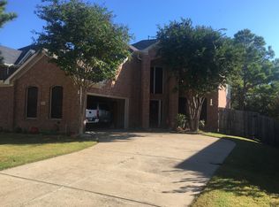 7013 Riverchase Trl, Denton, TX 76210