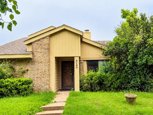 3105 Sunset Ct, Mesquite, TX 75150