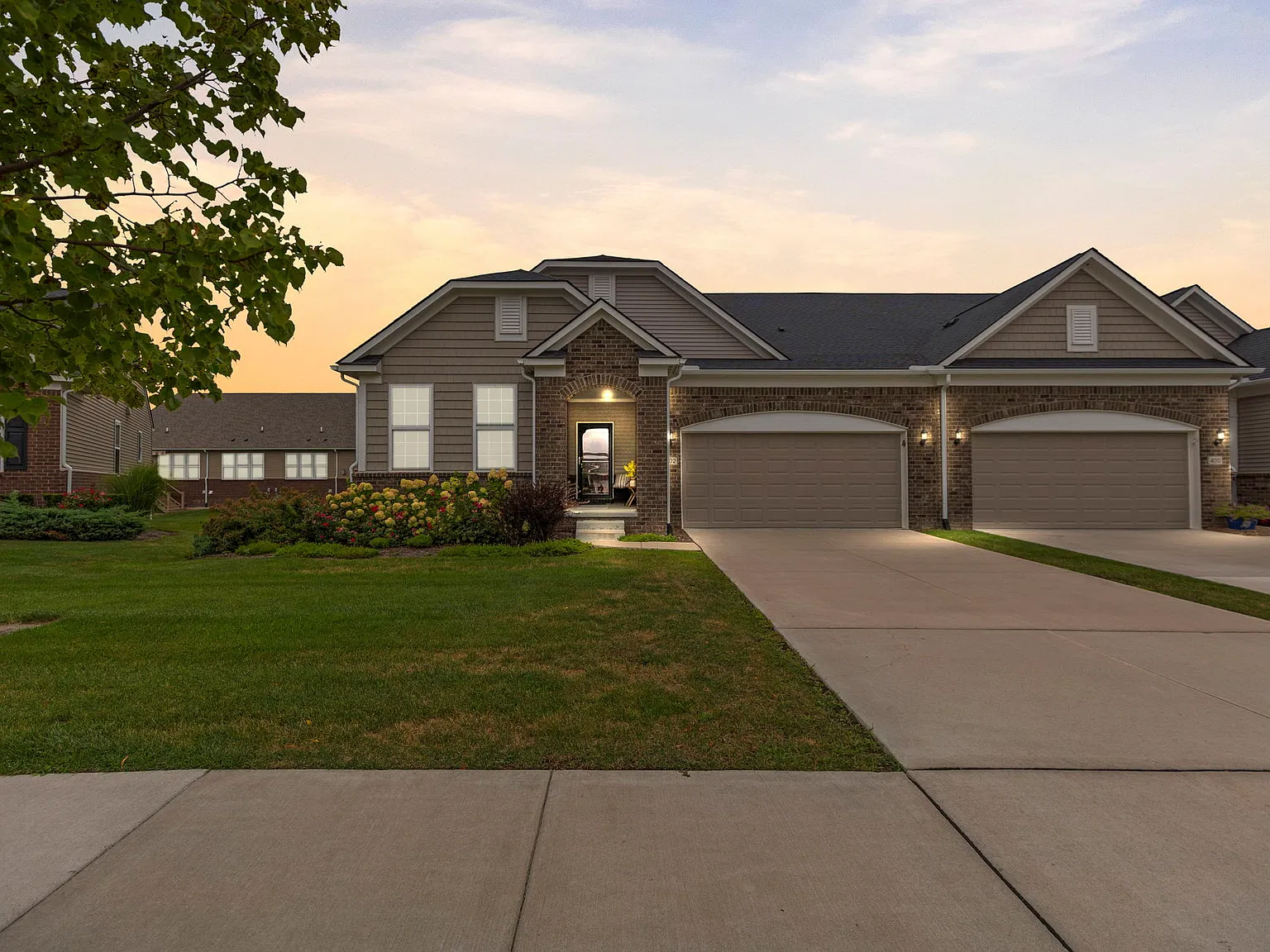 402 Henstride Court - 1 — Photo 1