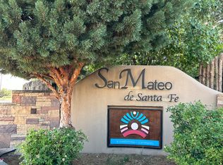 601 W San Mateo Rd APT 36, Santa Fe, NM 87505