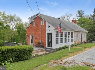 67 S Main St, Rohrersville, MD 21756