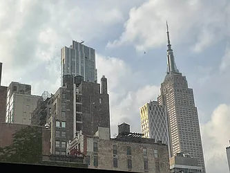 Rented by City Connections Realty