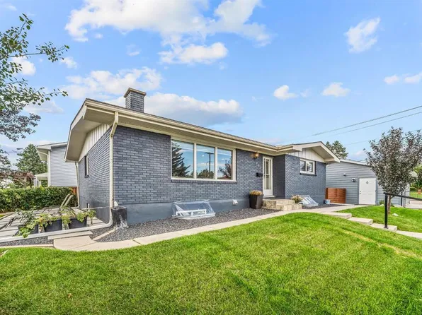 703 E Millar Rd NE, Calgary, AB T2E 5Z6