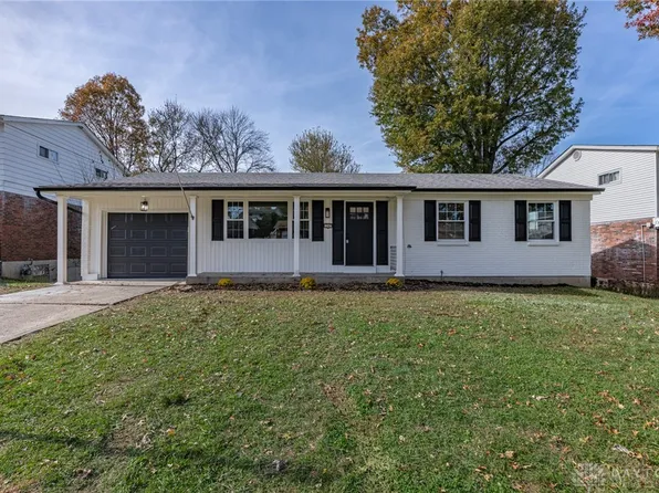 1747 Summithills Dr, Cincinnati, OH 45255