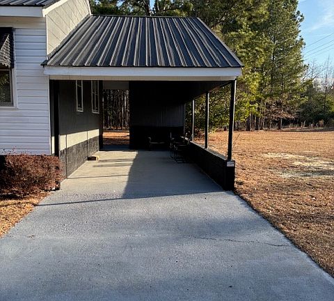 Carport