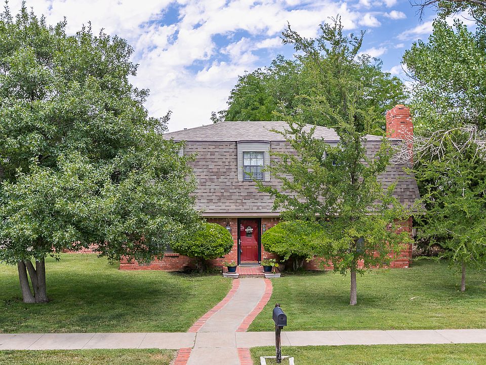 1st image of 4103 Pinehurst Dr