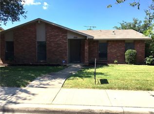 2921 Apollo Rd, Garland, TX 75044