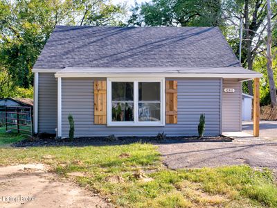 10310 Easum Rd, Louisville, KY, 40299