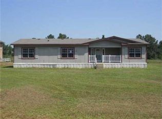 91 River Bnd, Texarkana, TX 75501