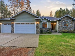105 E Saltz Ln, Deer Park, WA 99006