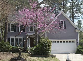 105 Nuttree Way, Durham, NC 27713