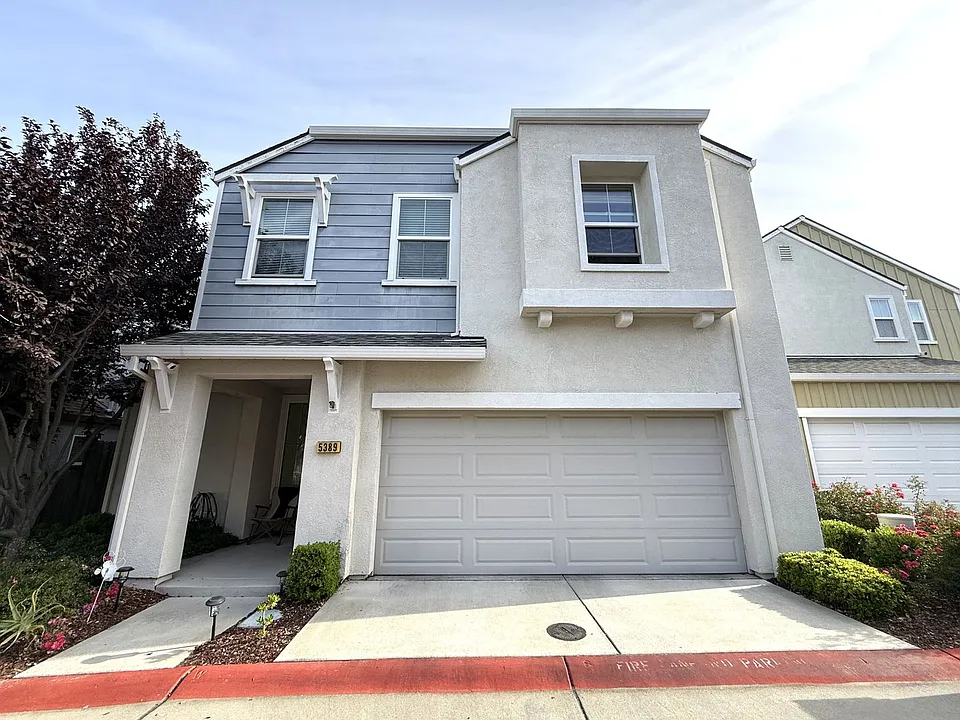 5389 Sable Wood Ln