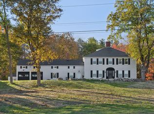 51 Gould Rd, Lisbon, ME 04252